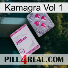 Kamagra Vol 1 32